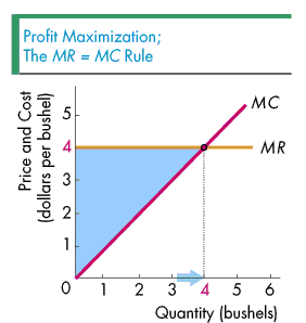 Revenue Curve